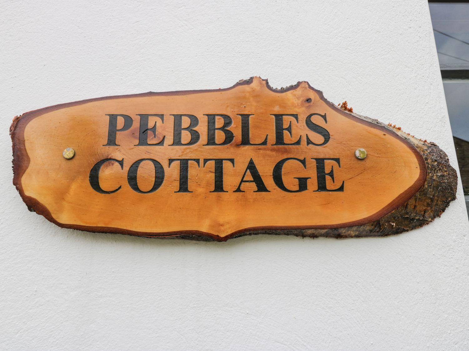 Pebble Cottage Whitby Exterior photo