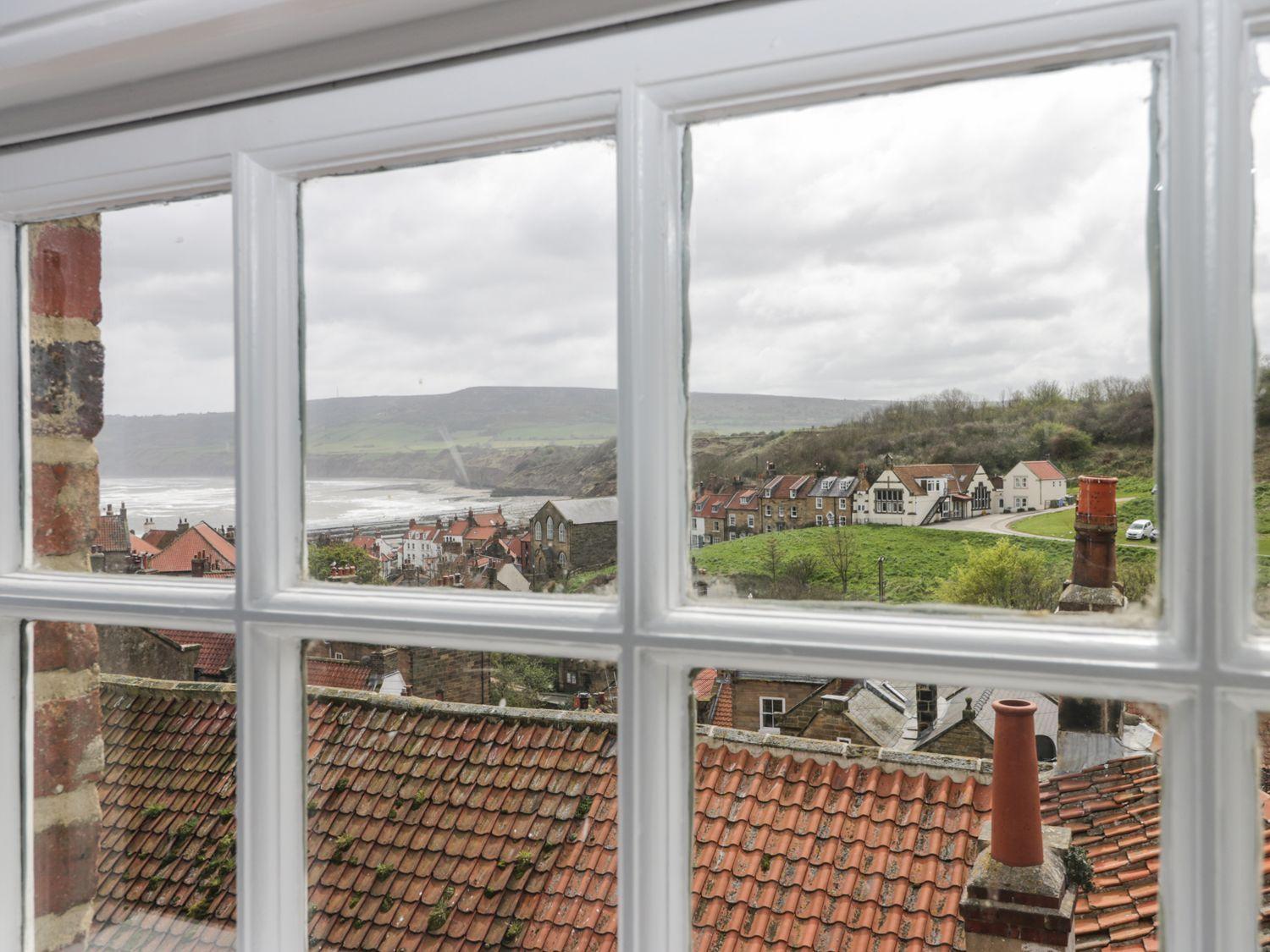 Pebble Cottage Whitby Exterior photo