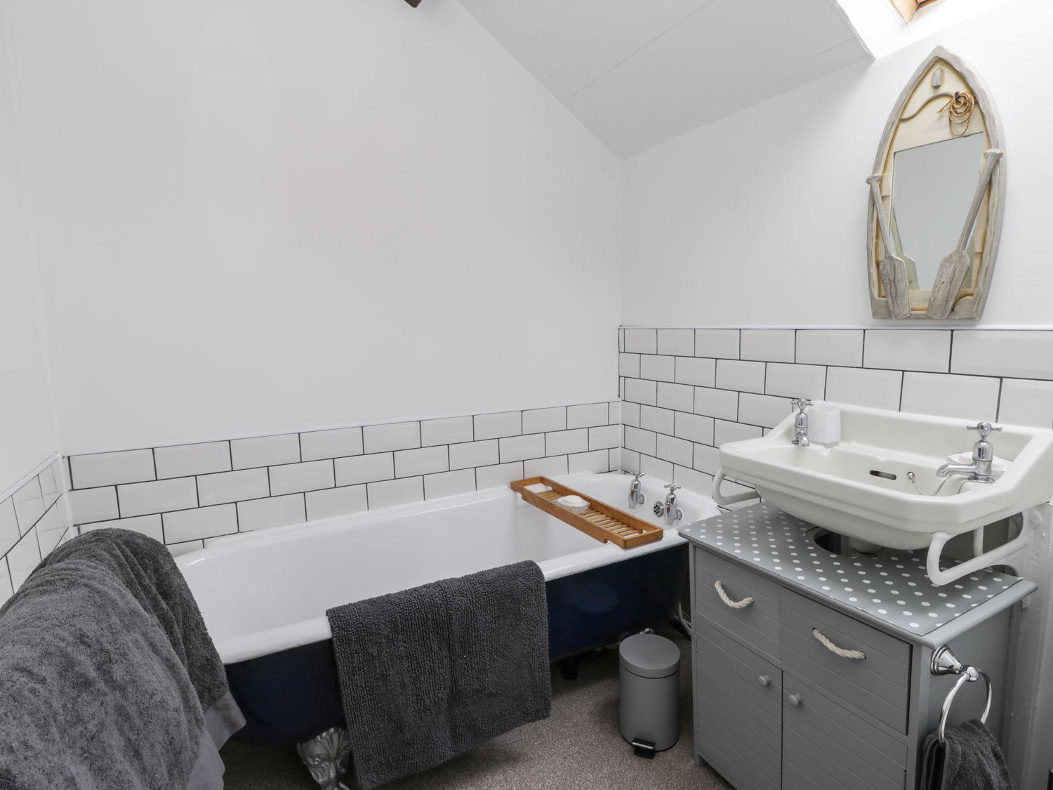 Pebble Cottage Whitby Exterior photo