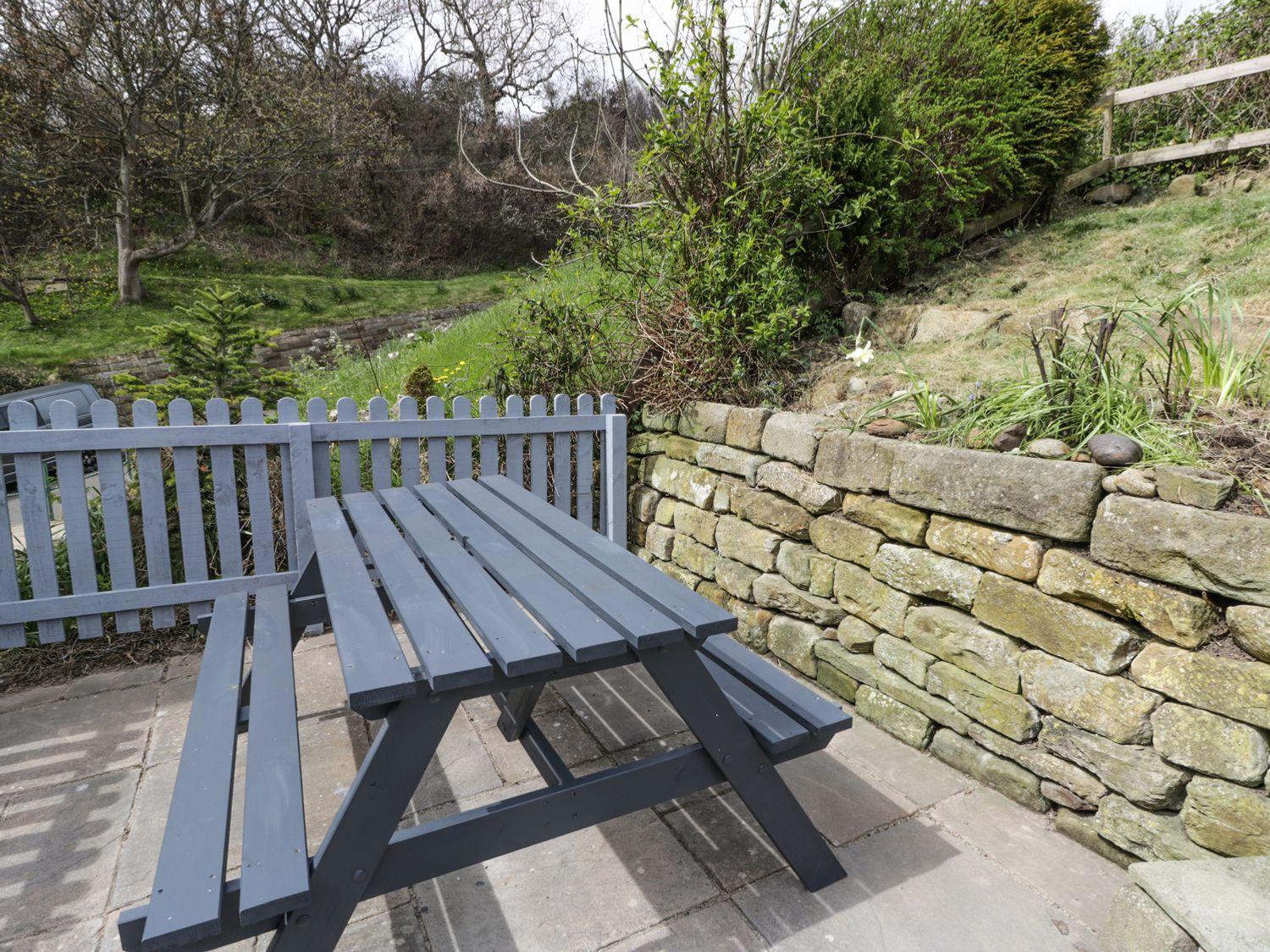 Pebble Cottage Whitby Exterior photo